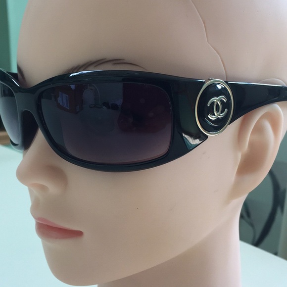 CHANEL Accessories - Chanel Sunglasses